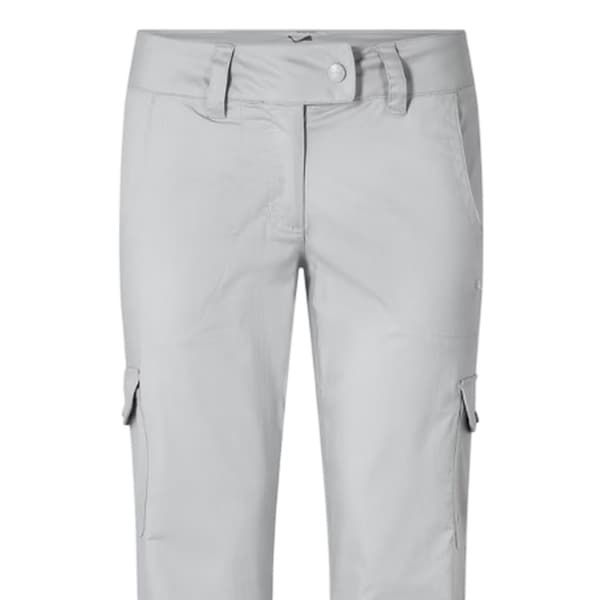 Puma Womens/Ladies Herringbone Bootcut Trousers