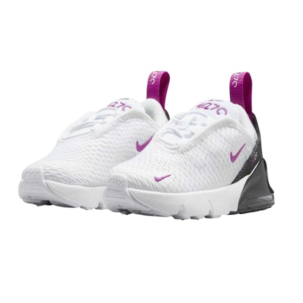 Nike Toddler Air Max 270 -lenkkarit