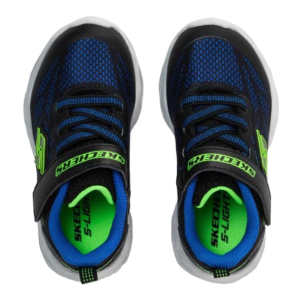 Skechers Lasten Vortex Flash Low -lenkkarit