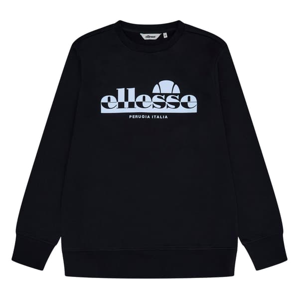 Ellesse Mens Casual Sweatshirt