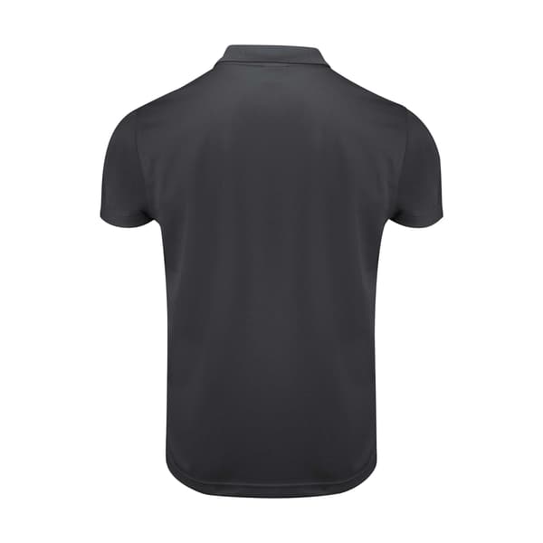 Printer RED Mens Smash Polo Shirt
