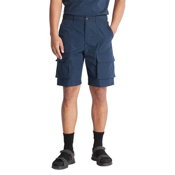 Timberland Vattenavvisande Cargoshorts för Herr