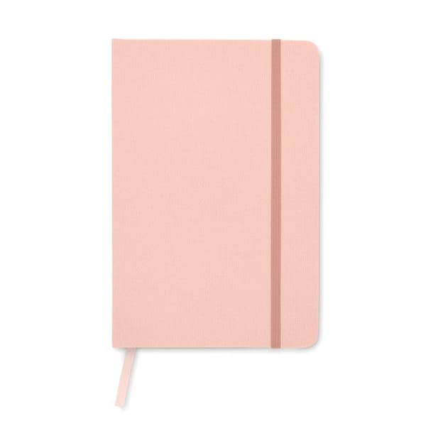 MidOcean Note RPET A5 Anteckningsbok