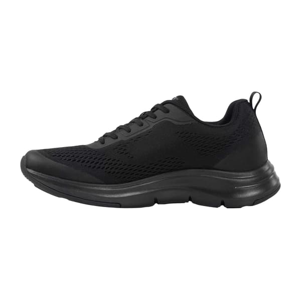 Slazenger Miesten Curve Support Mesh -lenkkarit