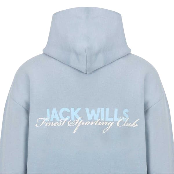 Jack Wills Herr Established Hoodie