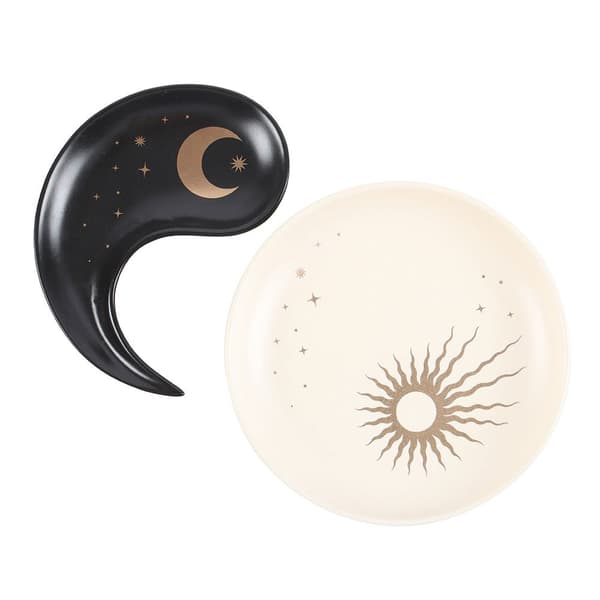 Something Different Yin Yang Smyckesfat