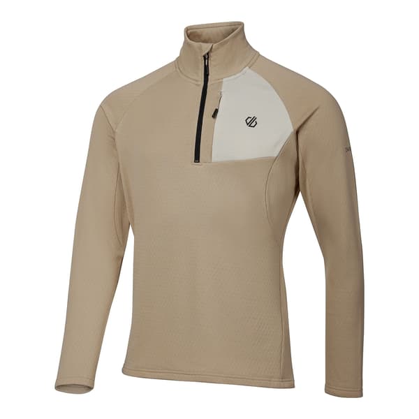 Dare 2B Mens Venture Stretch Overhead Midlayer