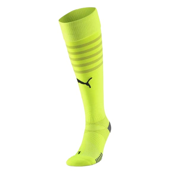 Puma Barn/Kids Logofotbollsstrumpor