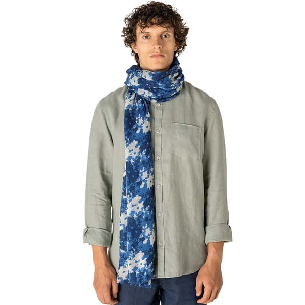 Spasso Floral Scarf