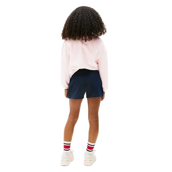 Tommy Hilfiger Barn/Kids Fleece Script Shorts