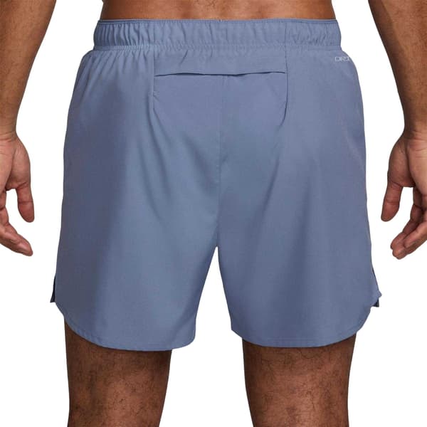 Nike Mens Challenger Lined Running Shorts