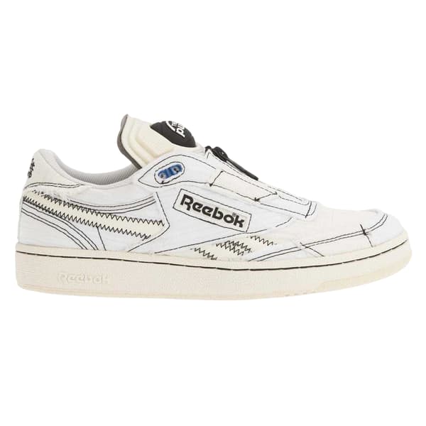 Reebok Mens Club C 85 -lenkkarit