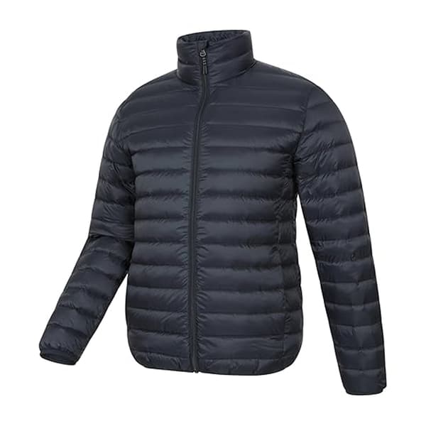 Mountain Warehouse Mens Featherweight II Down Jacket