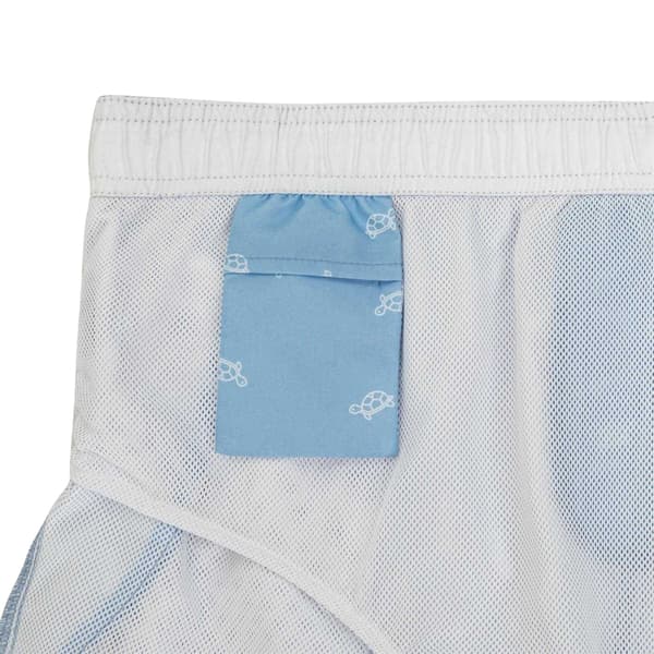 Hot Tuna Herr Turtle Badshorts
