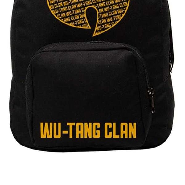 Wu-Tang Clan Ain´t Nuthing Ta F´ Wit Mini Backpack
