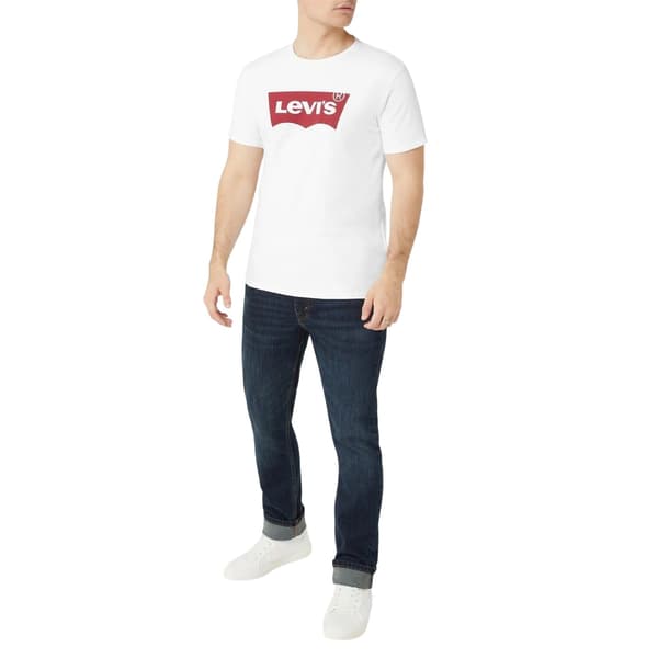 Levis Miesten Batwing-logopaita