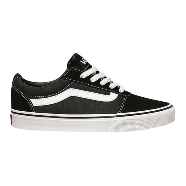 Vans naisten Ward Canvas -lenkkarit