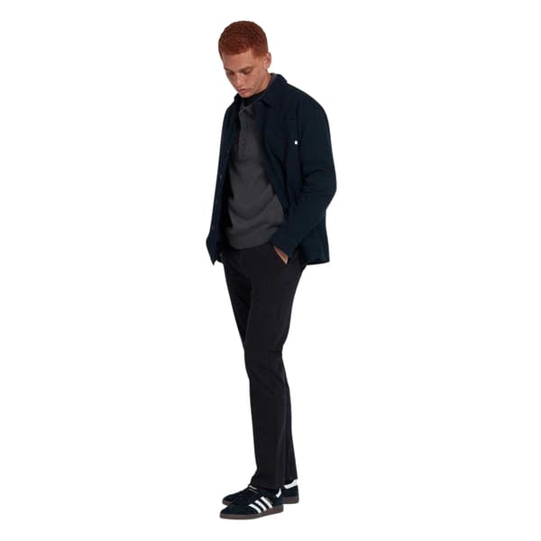 Farah Mens Plain Slim Chinos