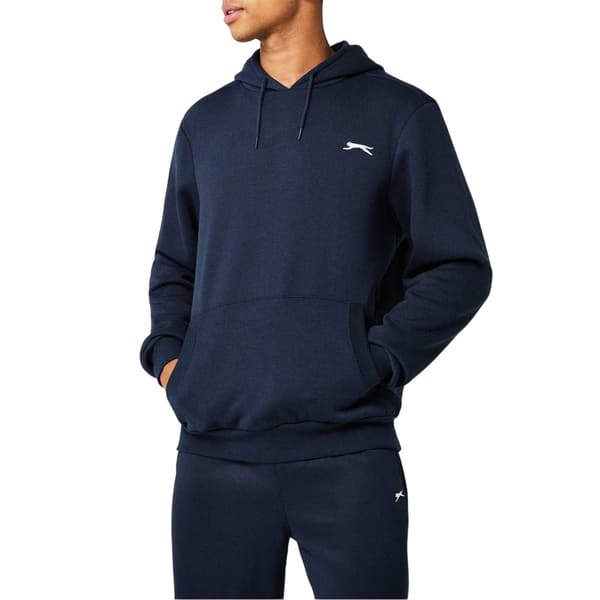 Slazenger Miesten Fleecetakki