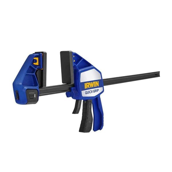 Irwin Quick Grip Heavy Duty -tankopuristin