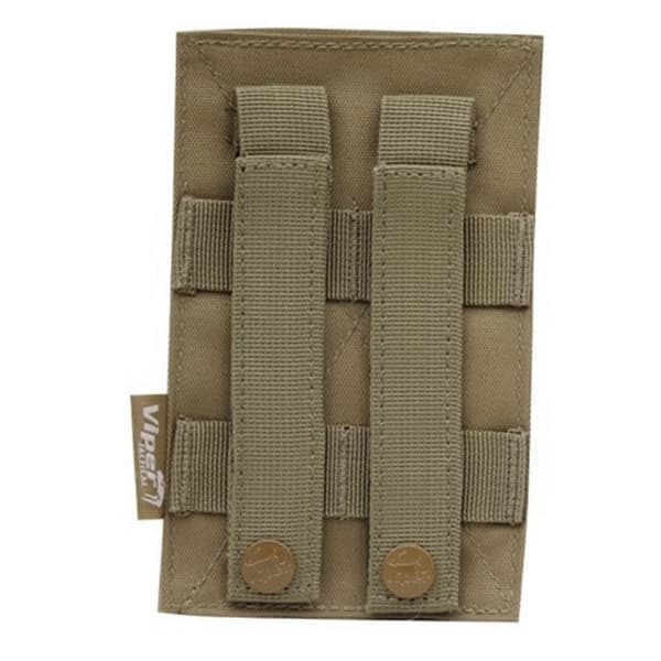 Viper Adjustable Adjustable Panel (Pack of 2)