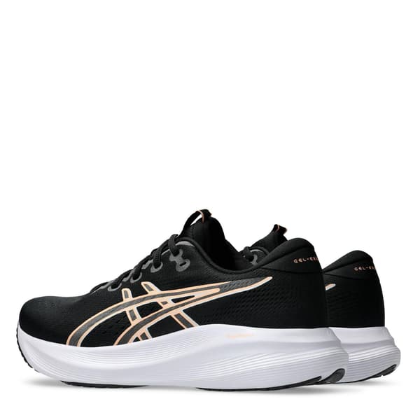 Asics Mens Cushioned Trainers