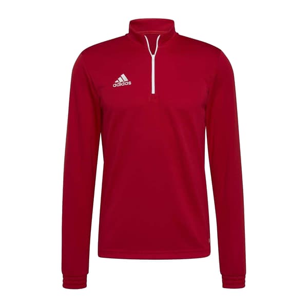 Adidas Tröja med trattkrage för män