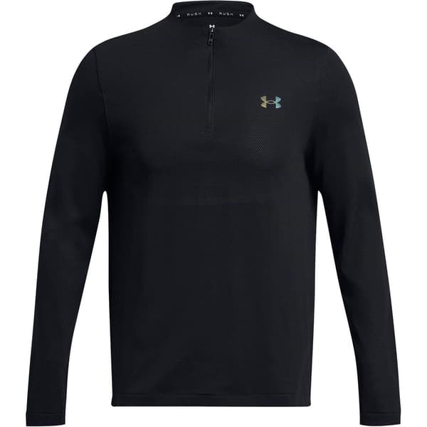 Under Armour Herr Rush Långärmad Teknisk Topp