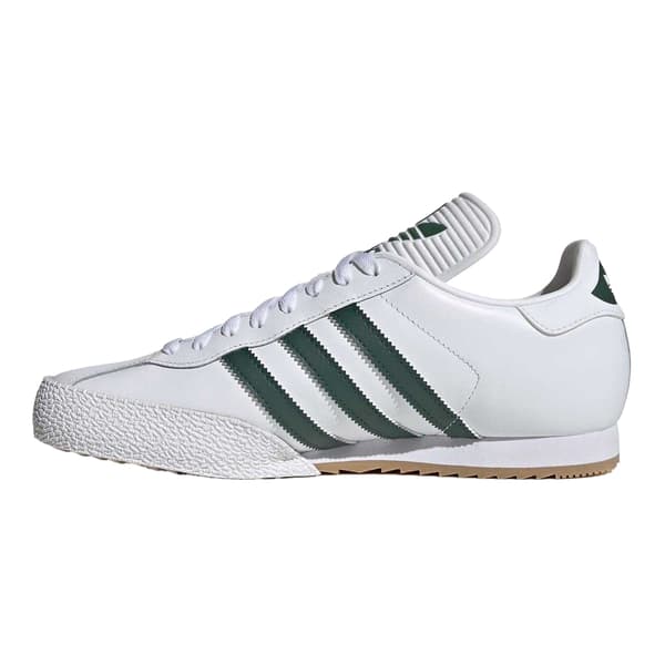 Adidas Lasten Samba Super Nahkatennarit