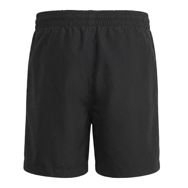 Adidas Herr 3 ränder badshorts