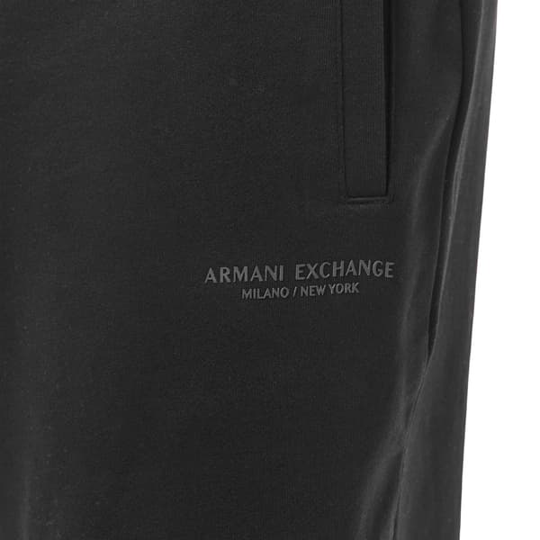 Armani Exchange Herr Slim Joggers