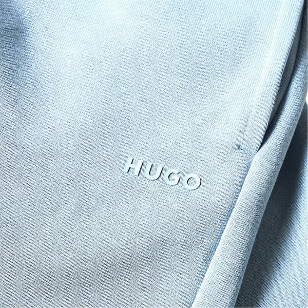Hugo Mens Dayono Plain Shorts