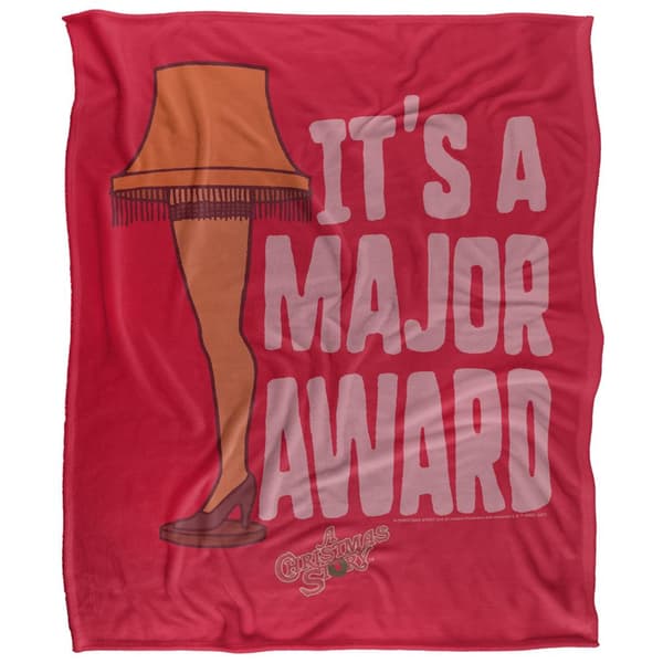 A Christmas Story Its A Major Award -viltti