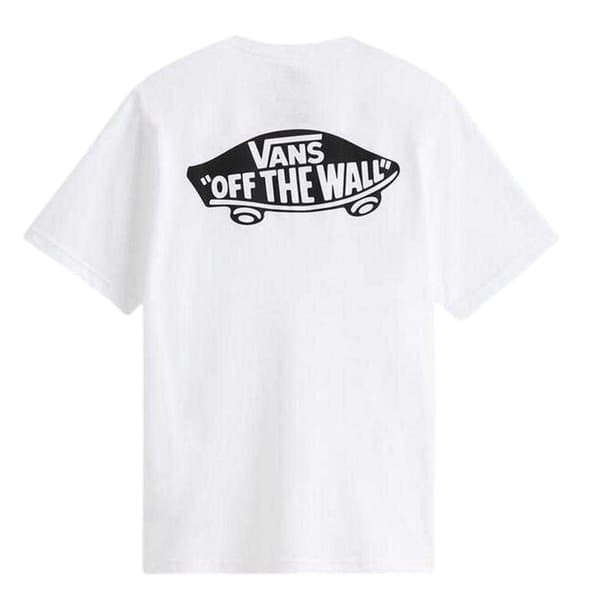 Vans Lasten lyhythihainen T-paita