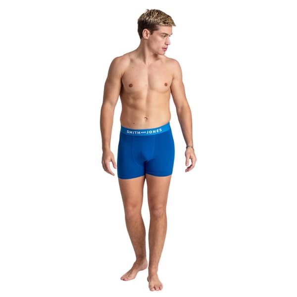Smith & Jones Herr Graylen Boxershorts (5-pack)