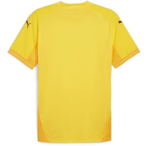 Puma Herr TeamFinal Tröja T-shirt
