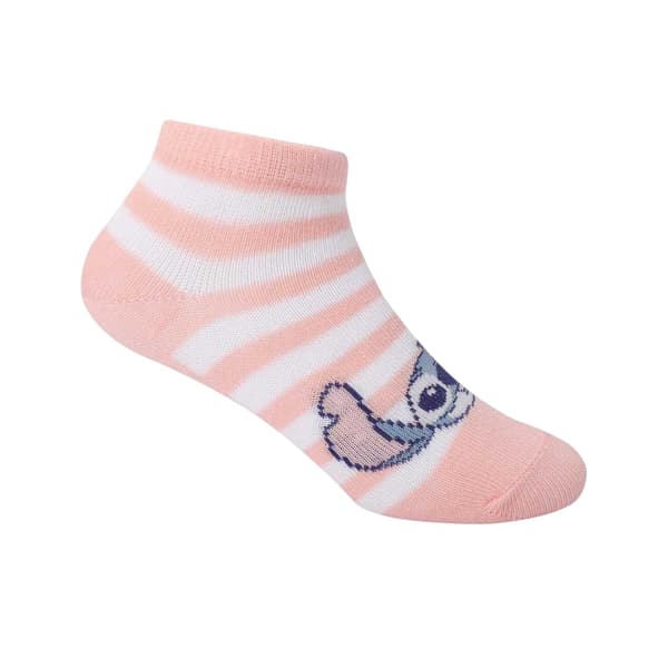 Lilo & Stitch Babystrumpor (5-pack)