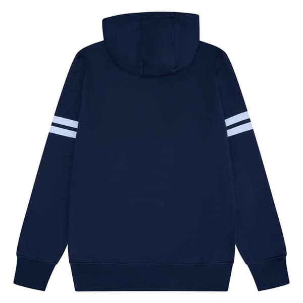 Ellesse Mens Long-Sleeved Pullover Hoodie