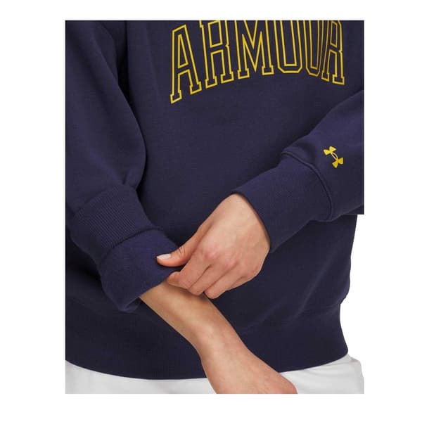 Under Armour Dam Varsity Sweatshirt