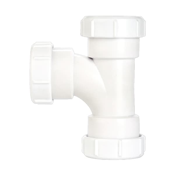 Securplumb Compression Swept Tee