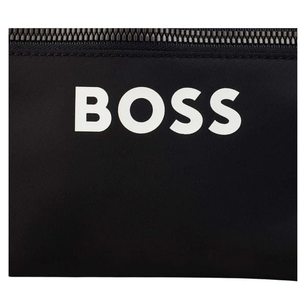 Boss Logo Rese Necessär Set