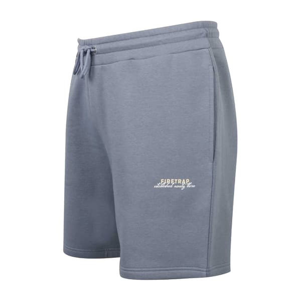 Firetrap Herr Estab Shorts