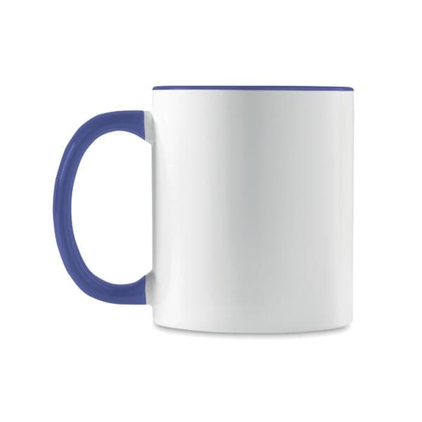 MidOcean Sublimcoly Two Tone Sublimation 300ml Mug