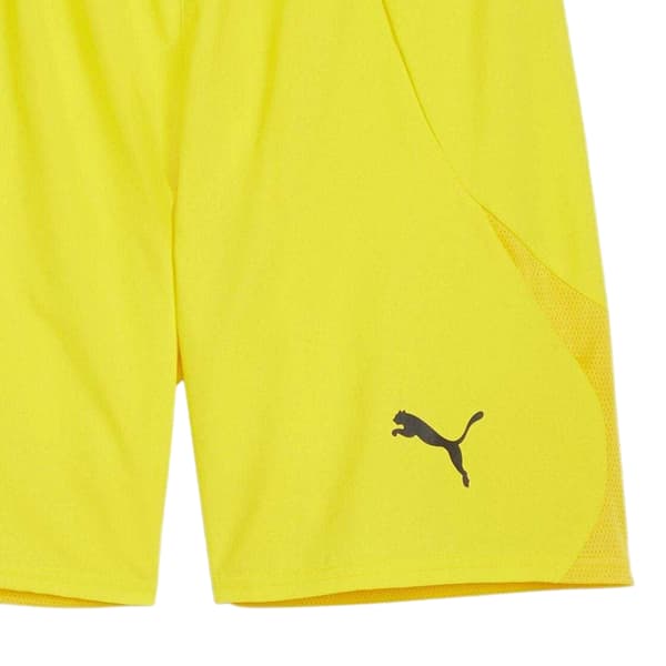Puma TeamFinal Fotbollsshorts för män