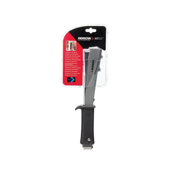 Arrow Ht55 Professionell Hammertacker