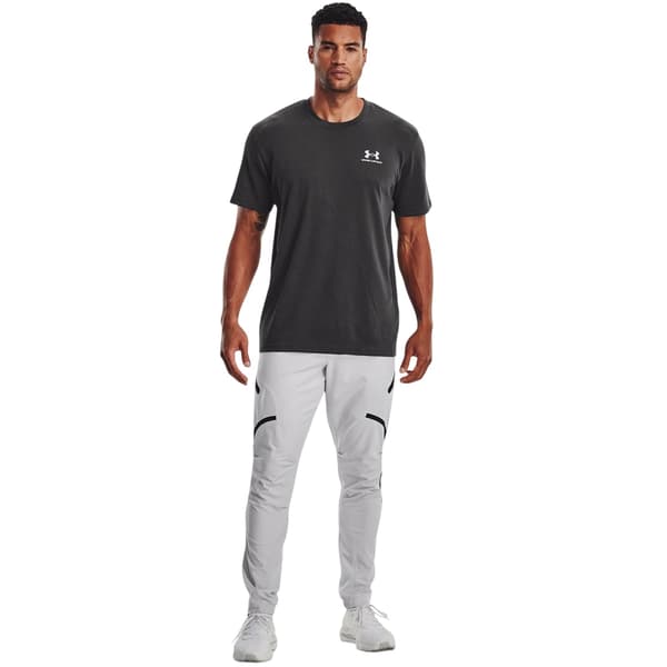 Under Armour Herr Unstoppable Enfärgade Cargobyxor