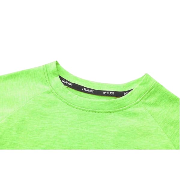 Everlast Lasten Flex Logo T-paita