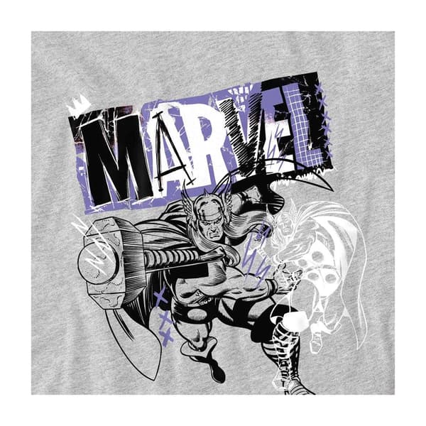 Thor Childrens/Kids Thunder Sweatshirt