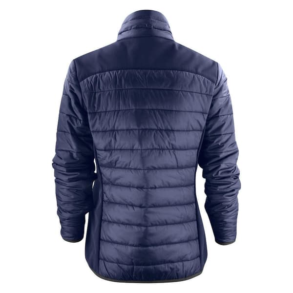 Printer Dam/Dam Expedition Soft Shell Jacka