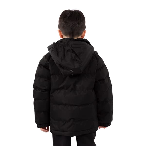 Trespass Boys Tuff Padded Jacket